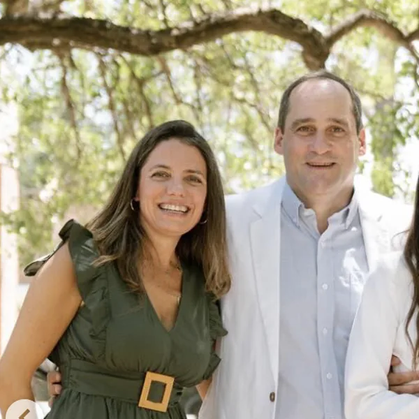 A família Epifanio, do programa Amar Más.